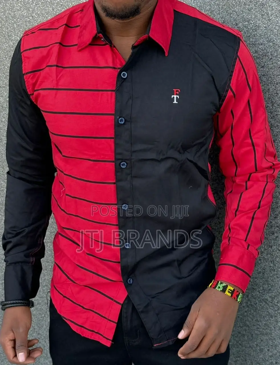 New Fashion Shirts
