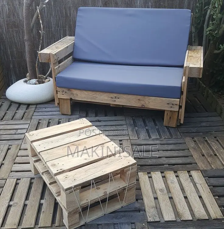 Sofa Nzuri Sana