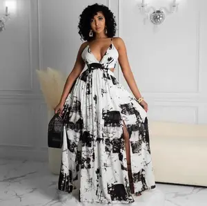 Long Dress Available