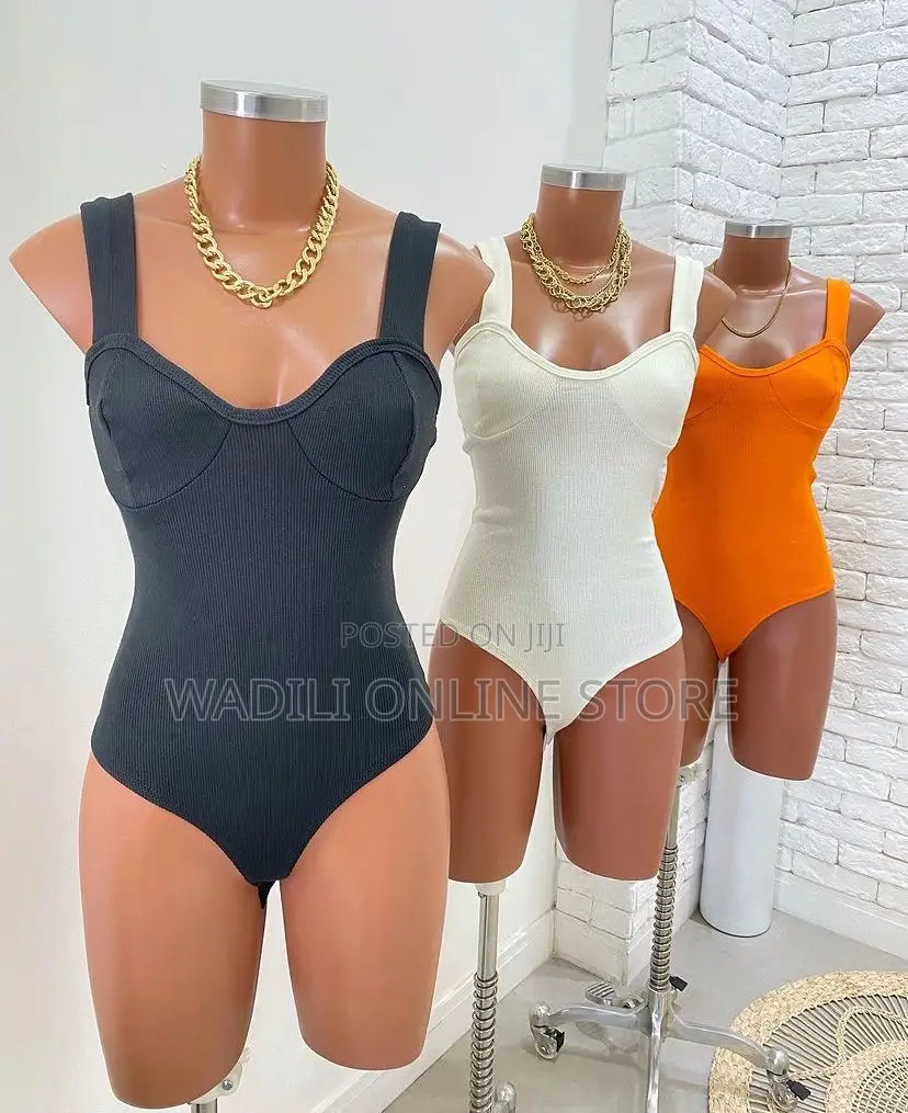 Bodysuits Available