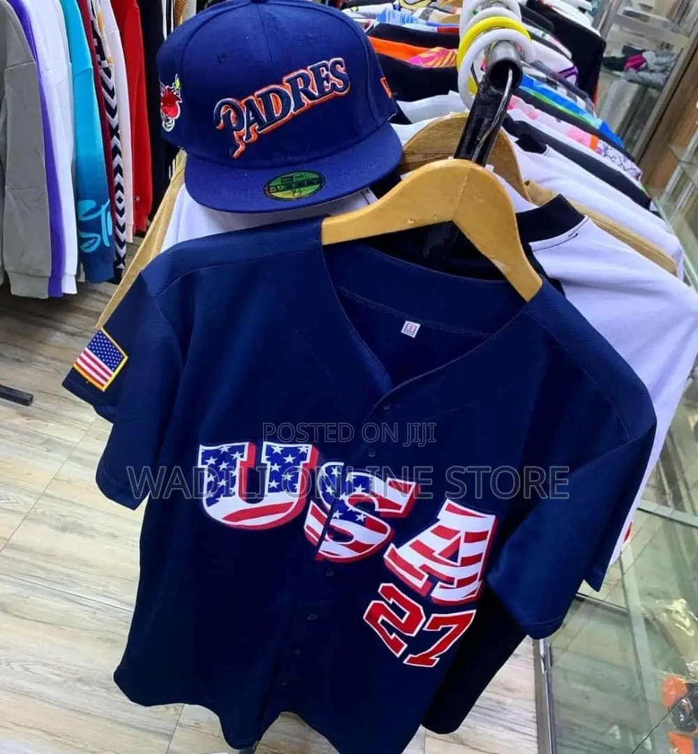 Baseball Tshirts Available