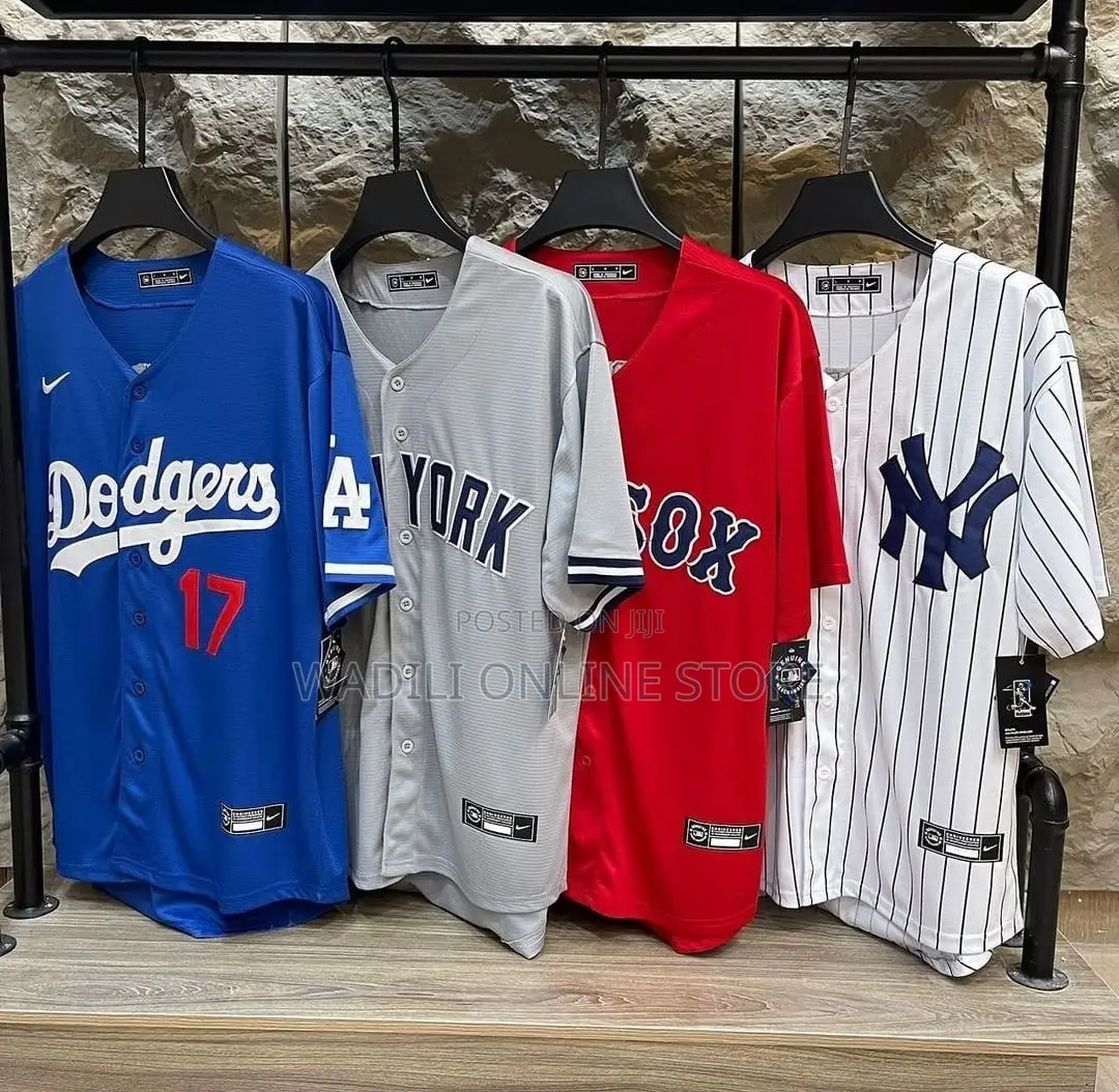 Baseball Tshirts Available