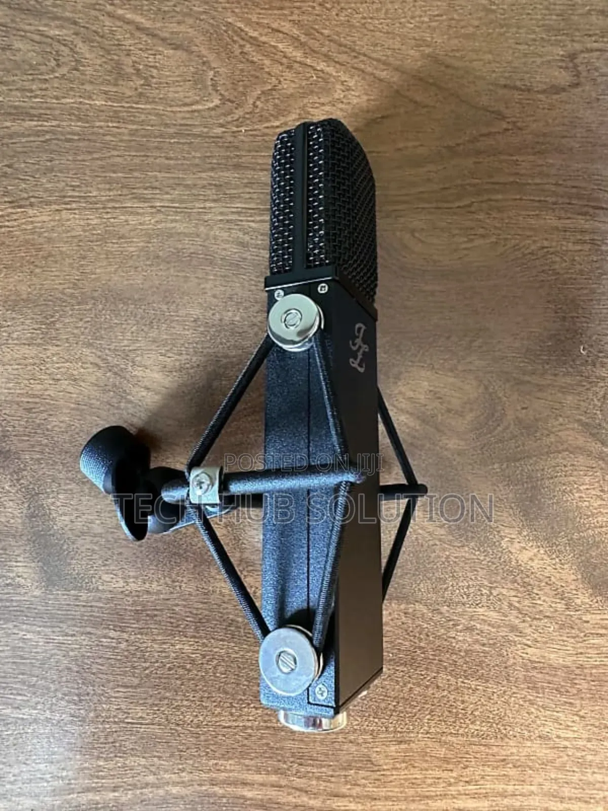 Microhone Cover Holder Accesories
