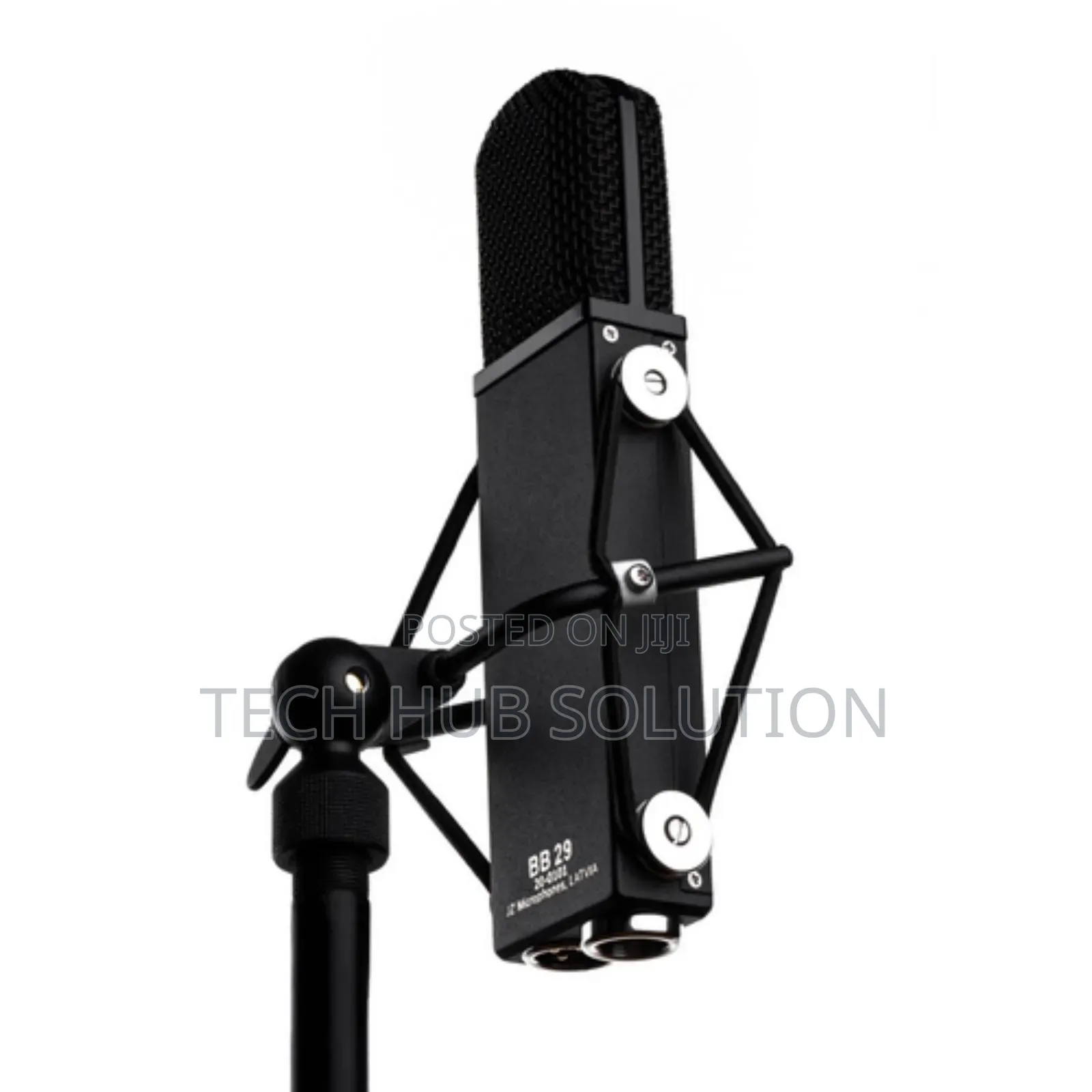 Microhone Cover Holder Accesories