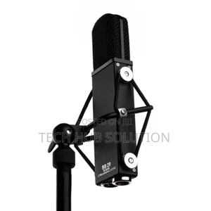 Microhone Cover Holder Accesories