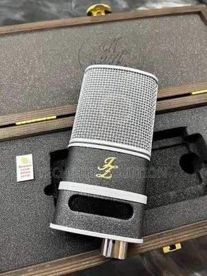 Microhone Cover Holder Accesories
