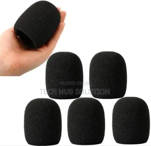 Microphone Shockproof Wind Cover