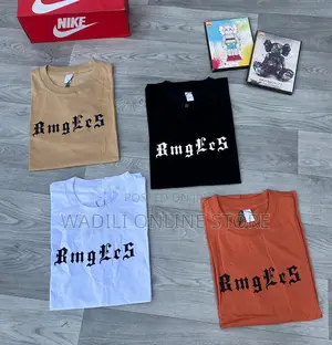 New Tshirts Available