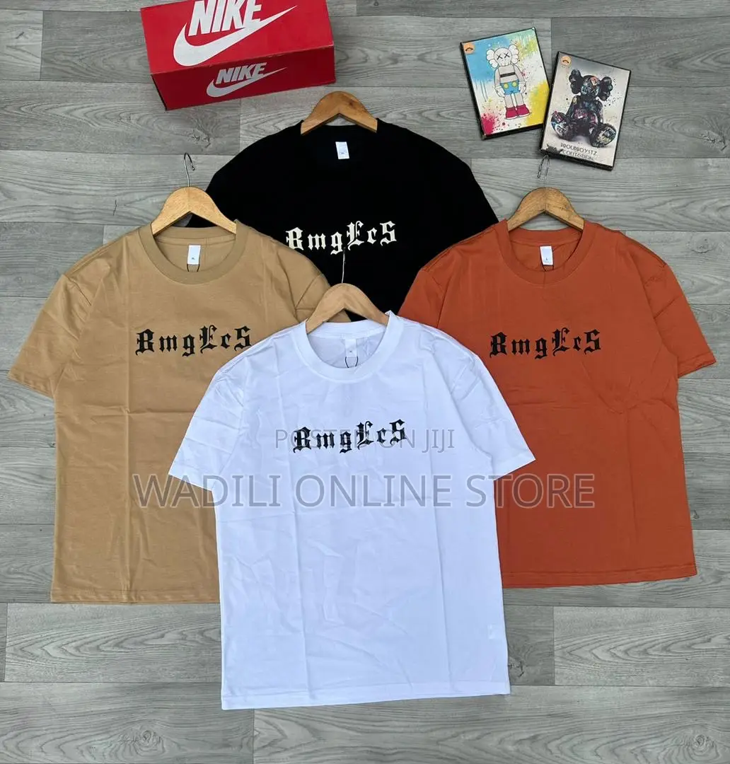 New Tshirts Available