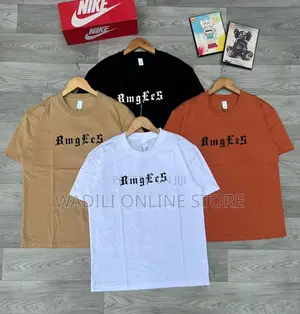 New Tshirts Available