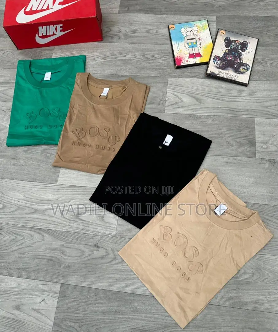 New Tshirts Available