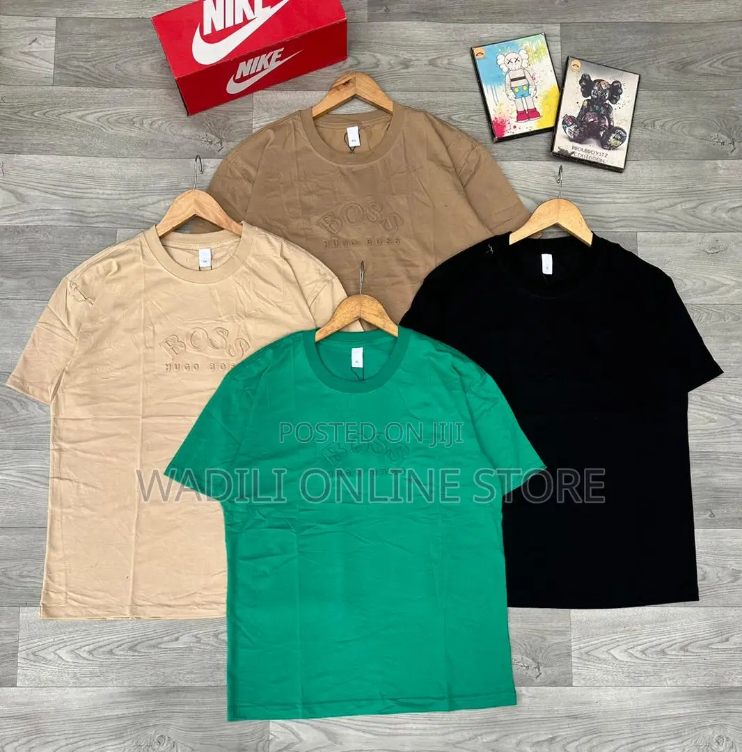 New Tshirts Available
