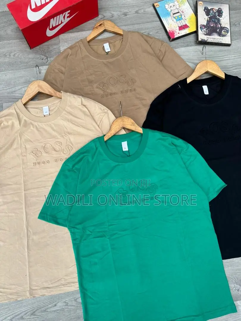 New Tshirts Available
