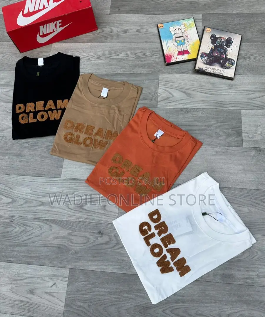 New Tshirts Available