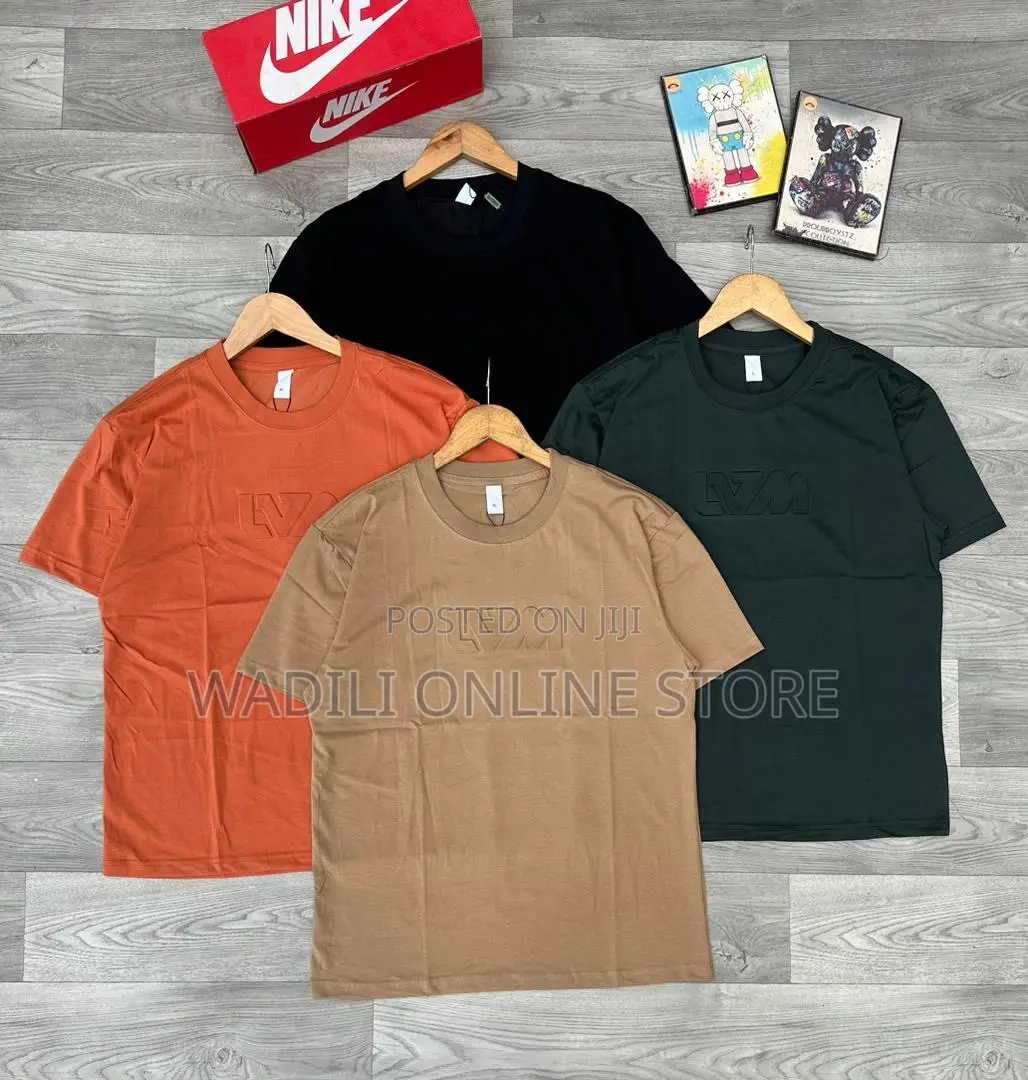 New Tshirts Available