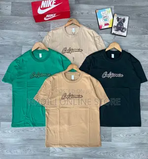 New Tshirts Available