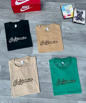New Tshirts Available