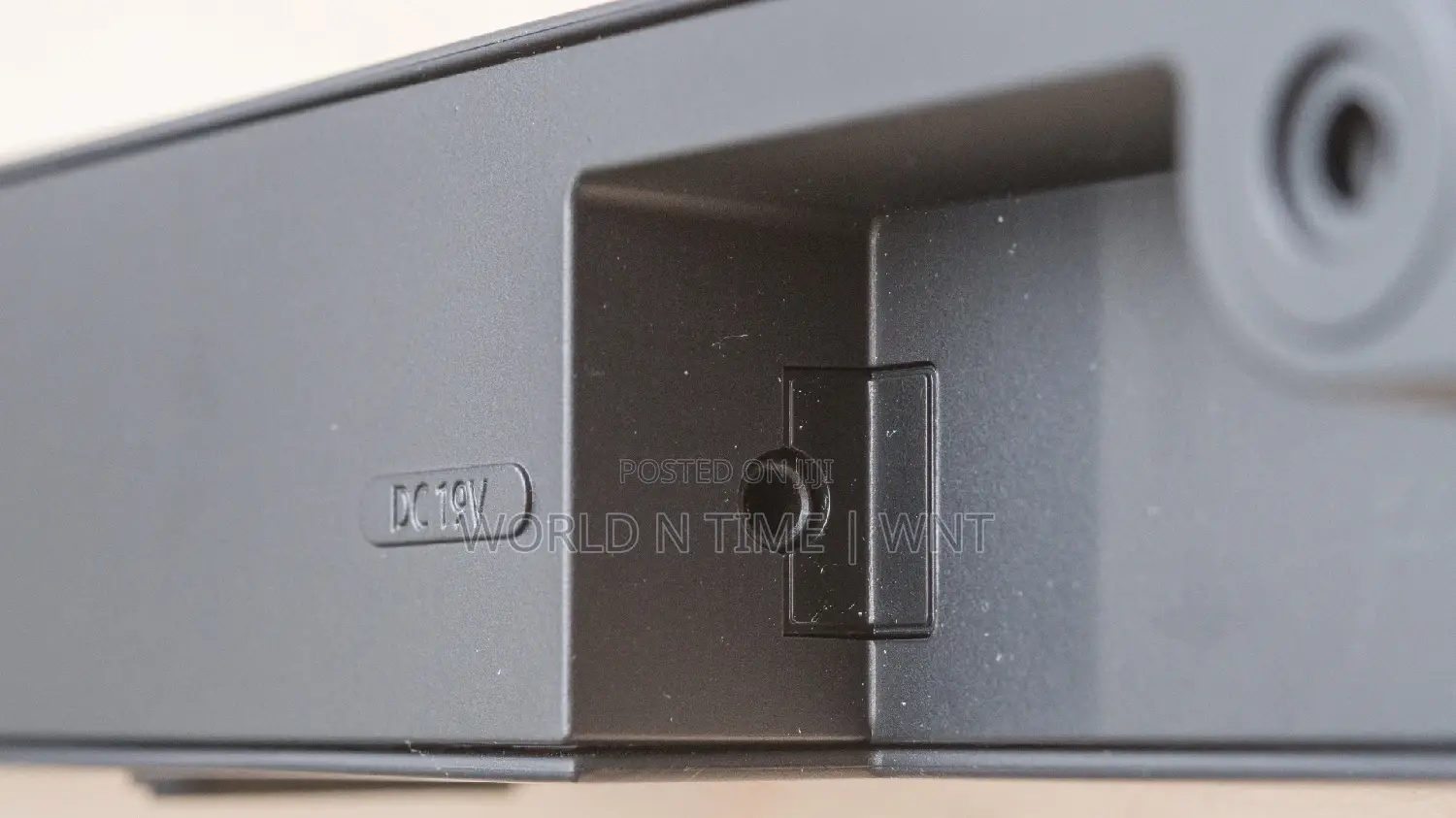 SAMSUNG HW-S800B Ultra-Slim Dolby ATMOS Soundbar Black