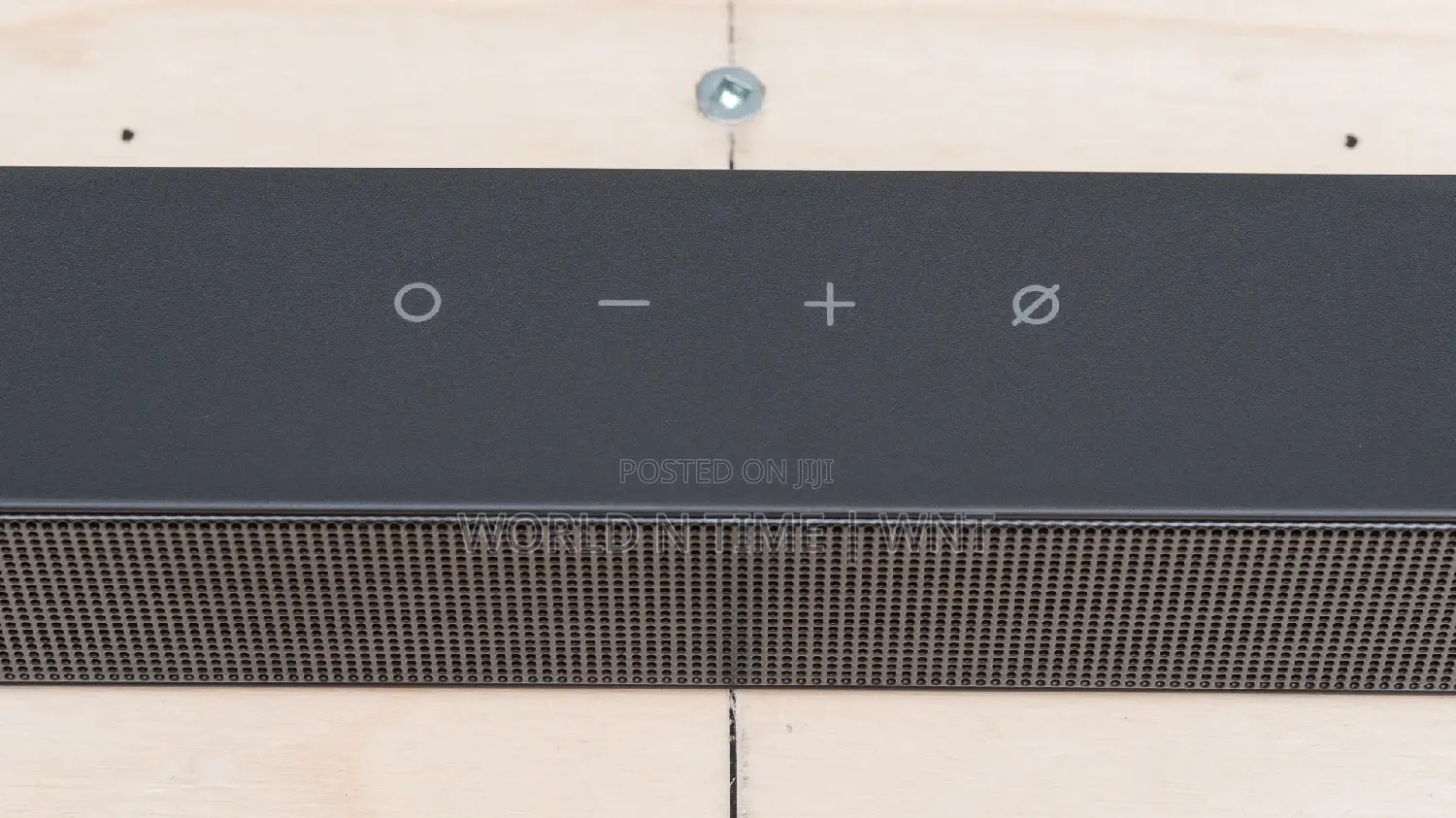 SAMSUNG HW-S800B Ultra-Slim Dolby ATMOS Soundbar Black