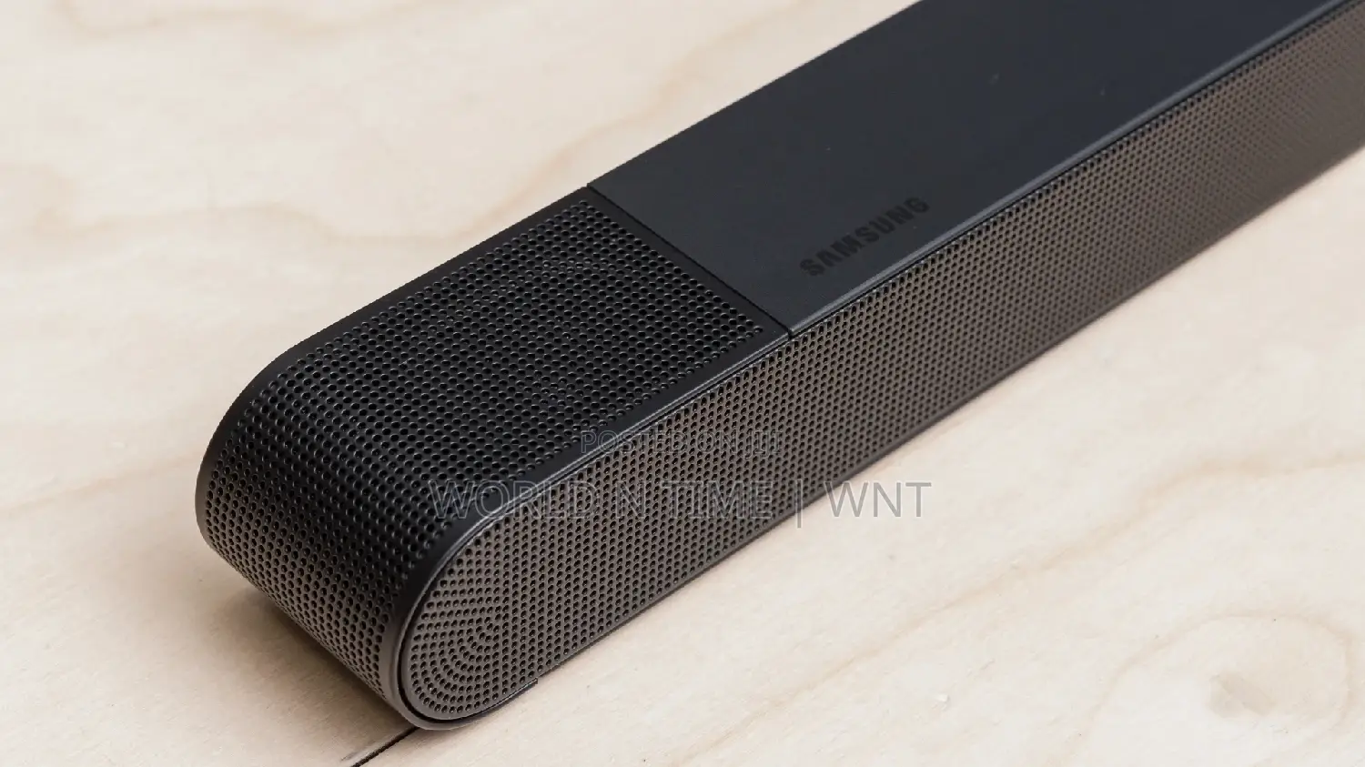 SAMSUNG HW-S800B Ultra-Slim Dolby ATMOS Soundbar Black