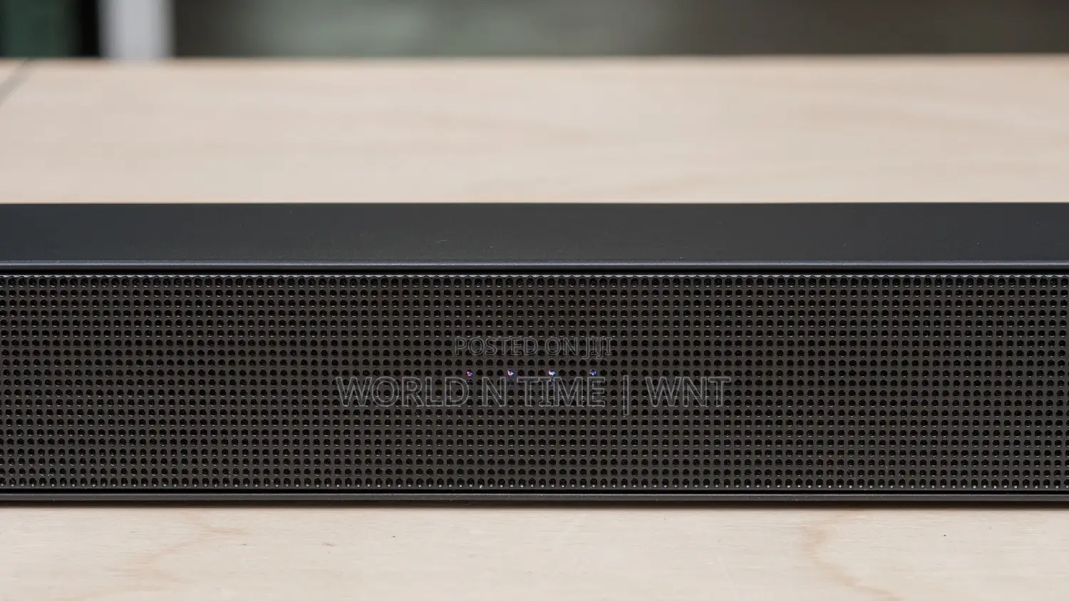 SAMSUNG HW-S800B Ultra-Slim Dolby ATMOS Soundbar Black