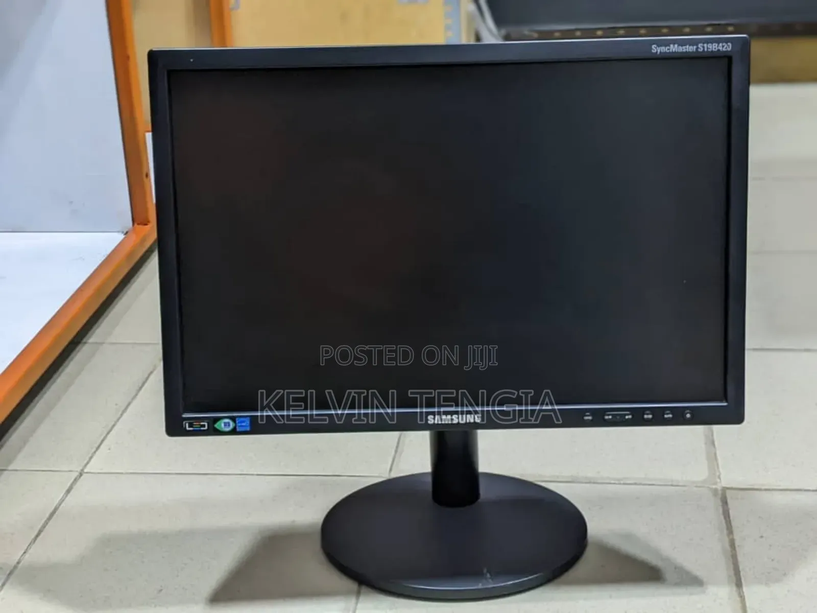 Samsung 19inch Monitor