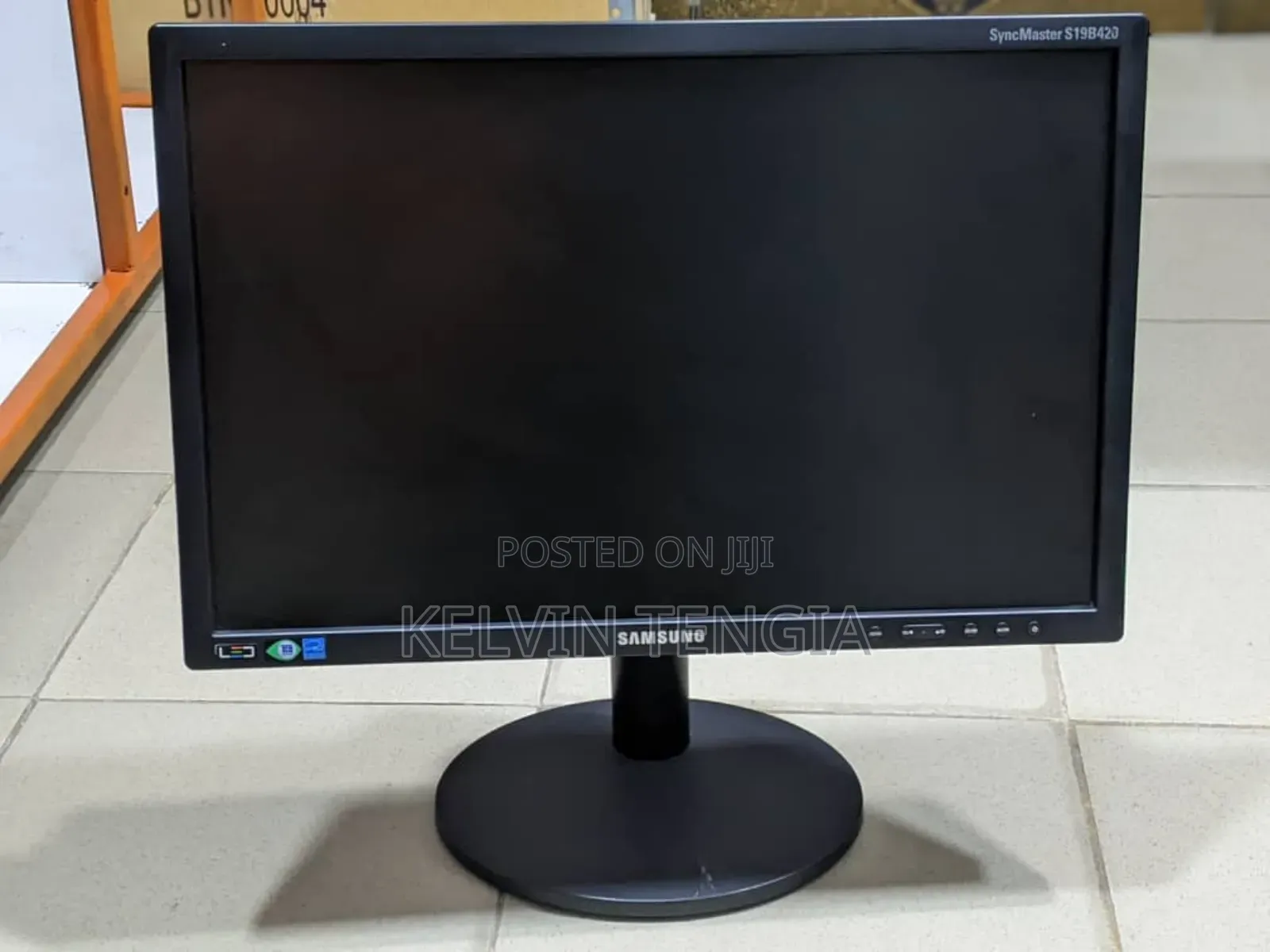 Samsung 19inch Monitor