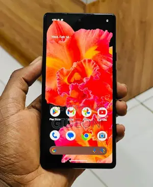 Google Pixel 6 128 GB Orange
