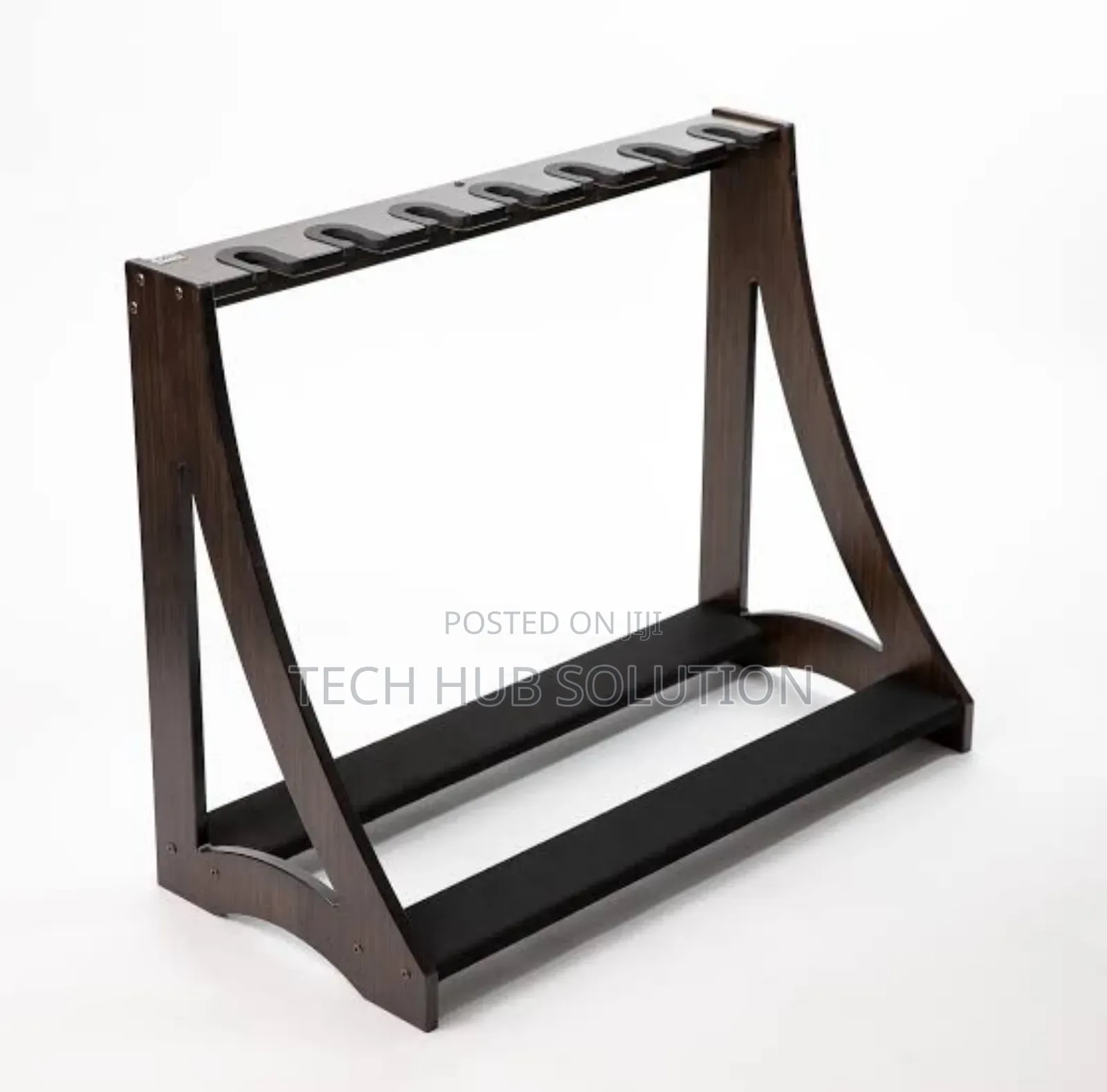 Wood Guitar Floor Stand (TN-JTZ/SZ-1ZZ
)