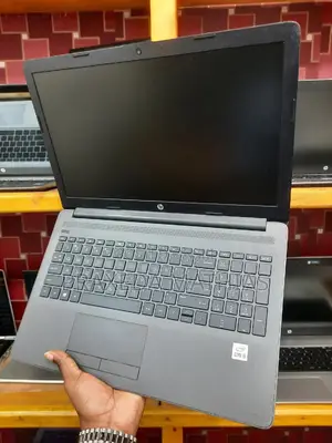 Laptop HP 250 G7 8GB Intel Core I5 HDD+SSD 500GB