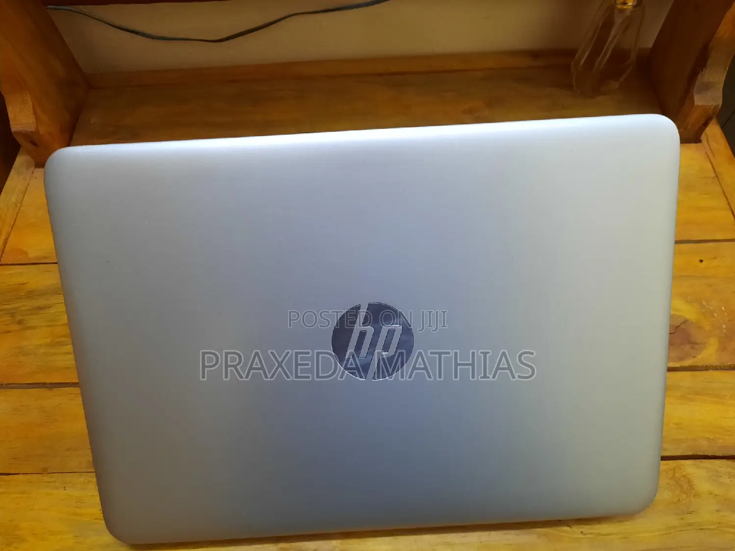 Laptop HP EliteBook 840 G3 8GB Intel Core I7 HDD+SSD 500GB
