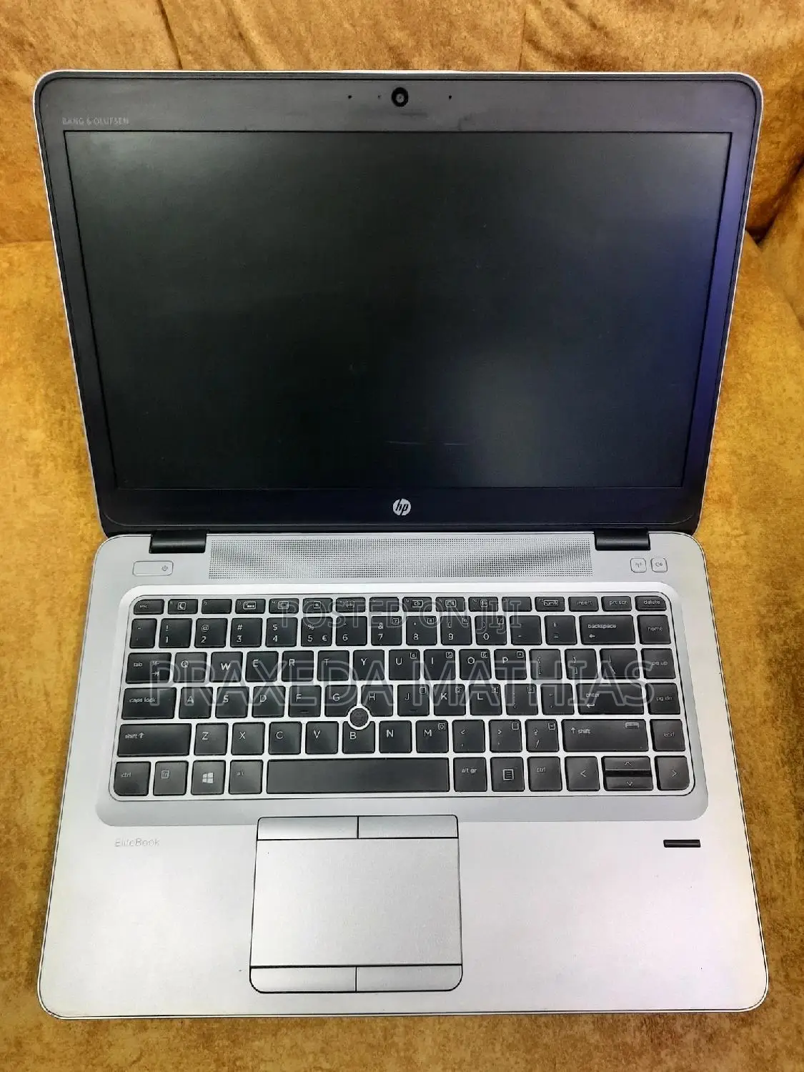Laptop HP EliteBook 840 G3 8GB Intel Core I7 HDD+SSD 500GB