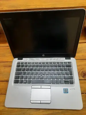 Laptop HP EliteBook 840 G3 8GB Intel Core I7 HDD+SSD 500GB