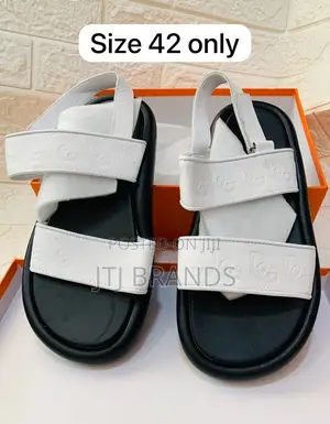 New Man's Sandal