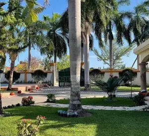 Furnished 2bdrm Villa in Whitesands Pool, Mbezi Beach for rent