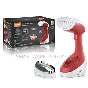 Garment Steamer Steam Iron For Clothes Horizontal Vertical