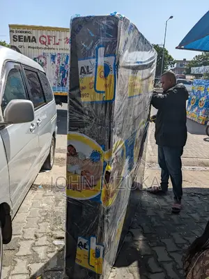 QFL Dodoma Original FUTI 5 Kwa 6 Inchi 12 Bei Ya Offer