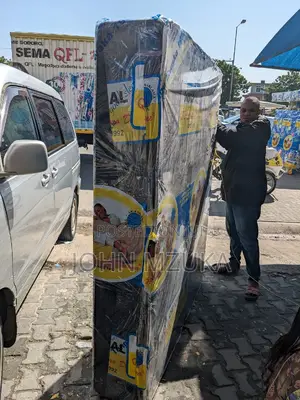 QFL Dodoma Original FUTI 5 Kwa 6 Inchi 12 Bei Ya Offer