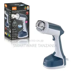 Professional Garment Steamer For Clothes, Curtains, Bedding