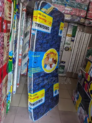 Magodoro Original a Wanafunzii Futii 2.5 Kwa 6 Inchi 4,