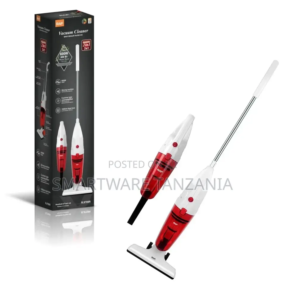 Vacuum Cleaner For Home, Car, Floor, Hair, Cleaning Wet, Dry