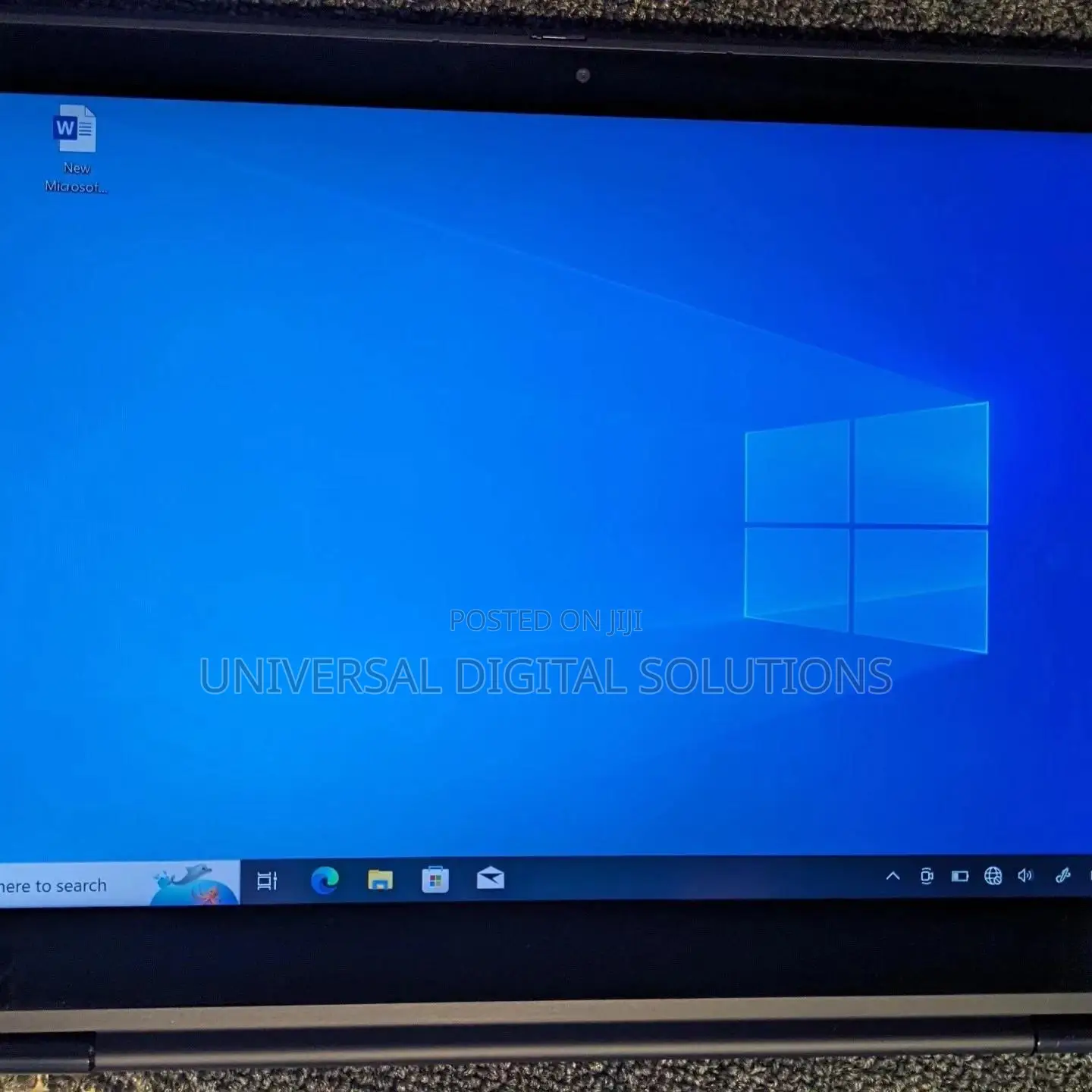 Laptop Lenovo Thinkpad X1 Yoga 16GB Intel Core I7 SSD 256GB