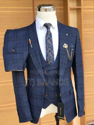 Brand New Maridadi Suits