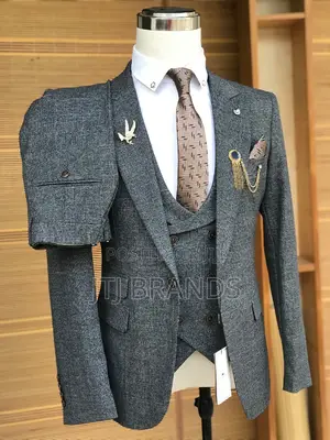 New Maridadi Classic Suits