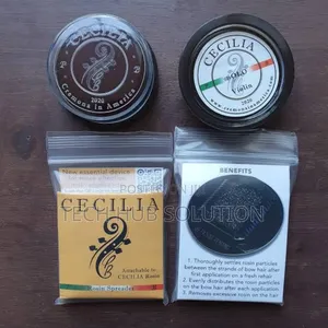 High Quality Leto Rosin For Violin