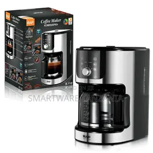 Drip Coffee Maker Coffee Machine For Home And Office Coffee
