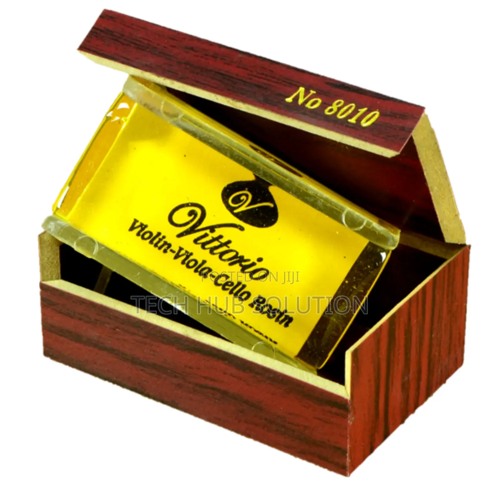 Rosin for Violin