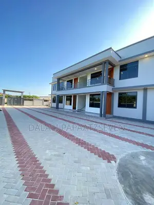 3bdrm Apartment in Dalalipapaatzseven, Kinondoni for rent