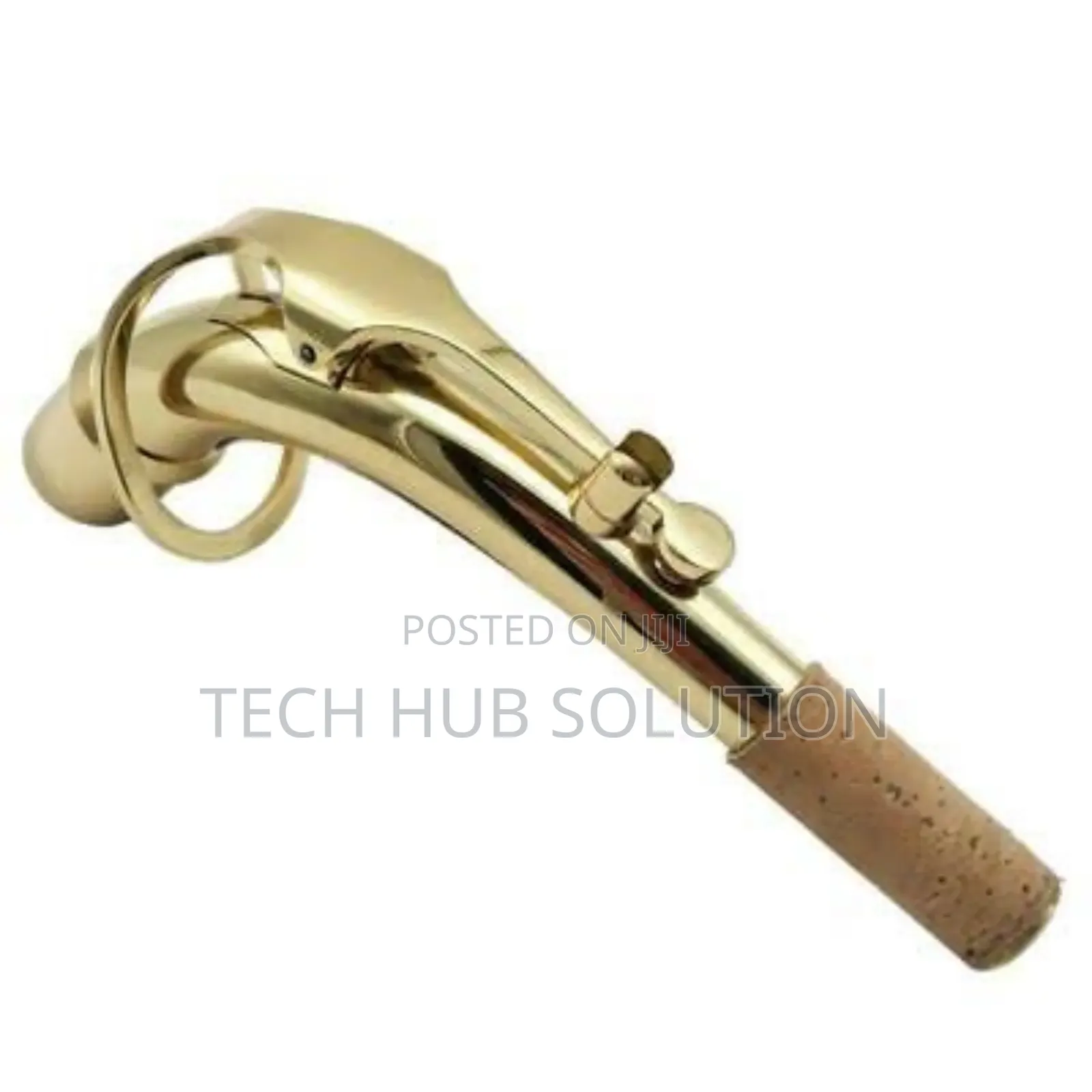Saxophone Head Nozzle