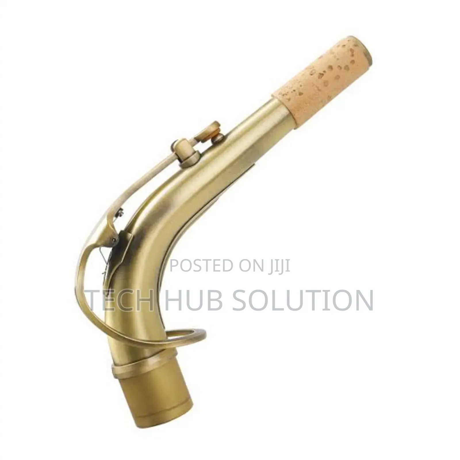 Saxophone Head Nozzle